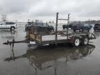 2001 Utility Trailer zu verkaufen in Dunn, NC - All Over