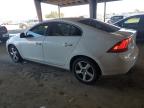 2012 Volvo S60 T5 de vânzare în American Canyon, CA - Front End