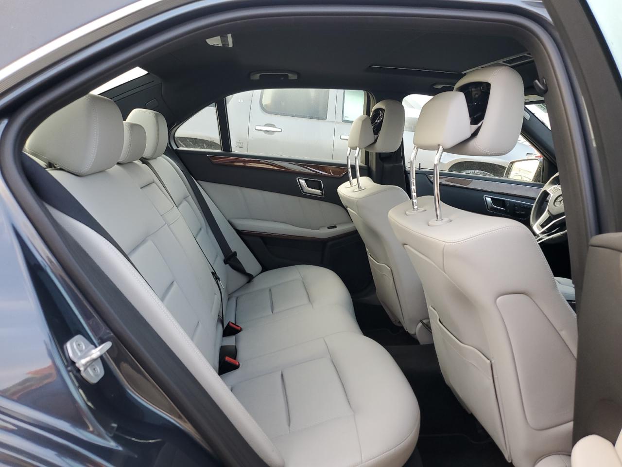 2013 Mercedes-Benz E-klasse - Image 10