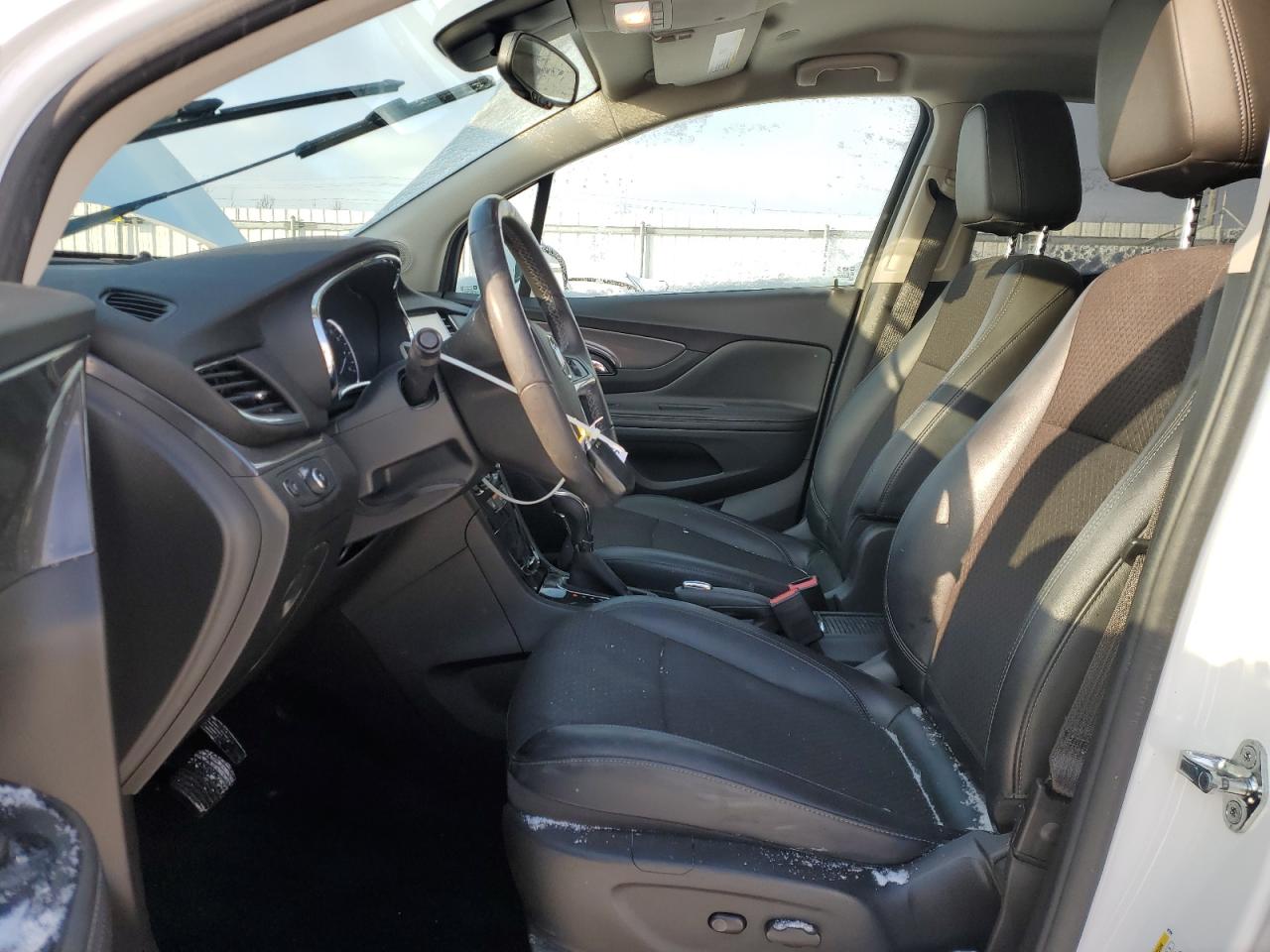 2018 Buick Encore - Image 7