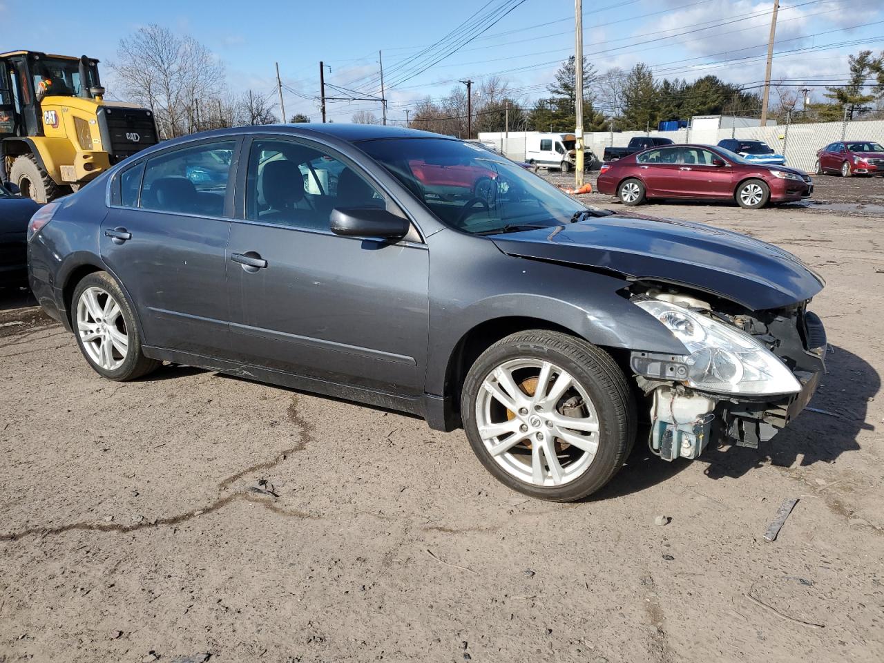2010 Nissan Altima - Image 4