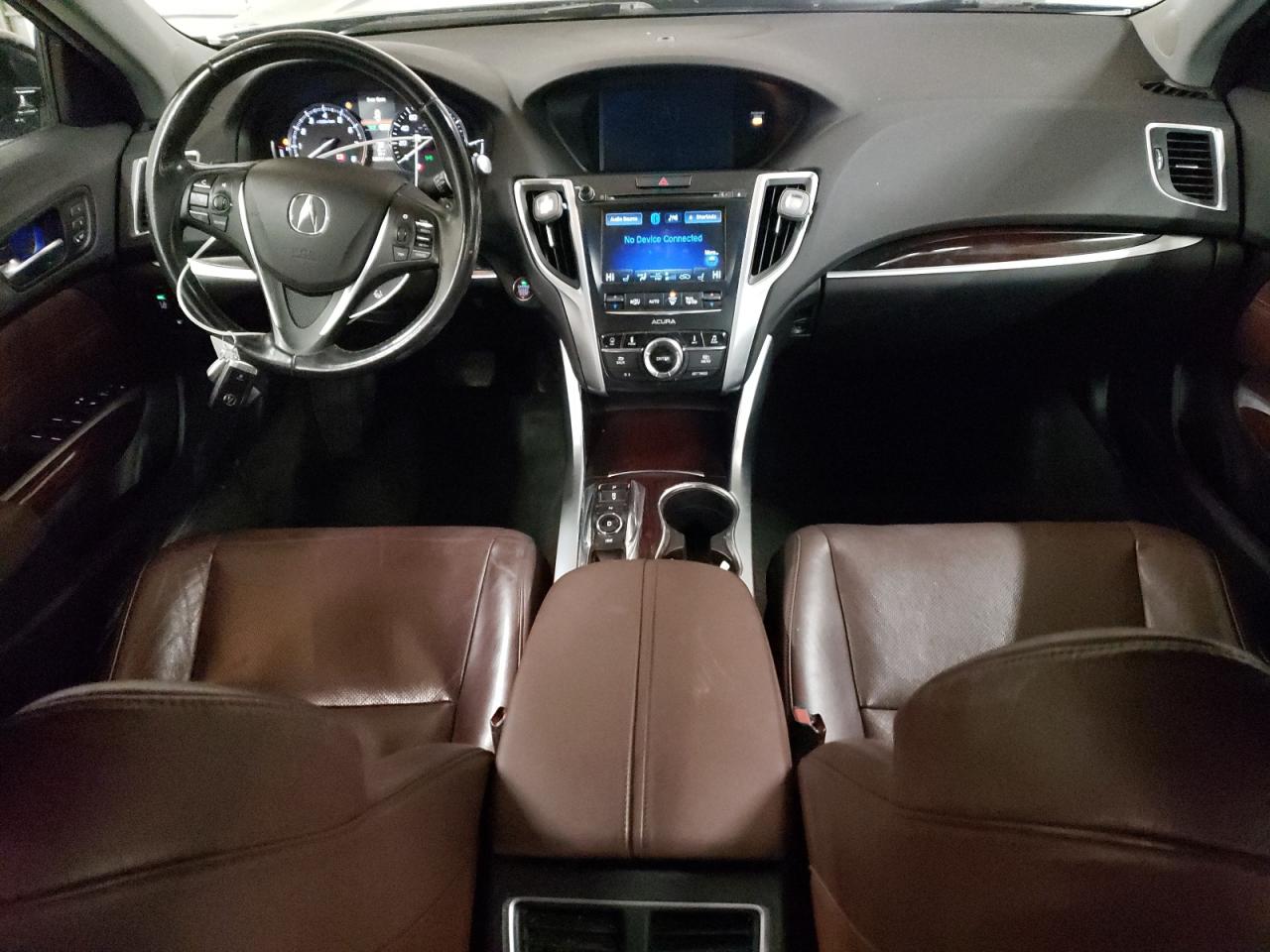 2016 Acura TLX - Image 8