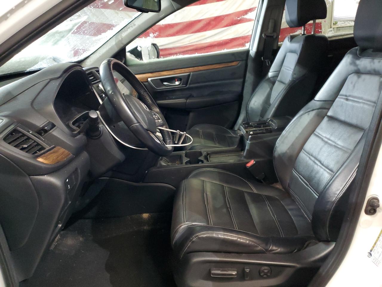 2017 Honda CR-V - Image 7
