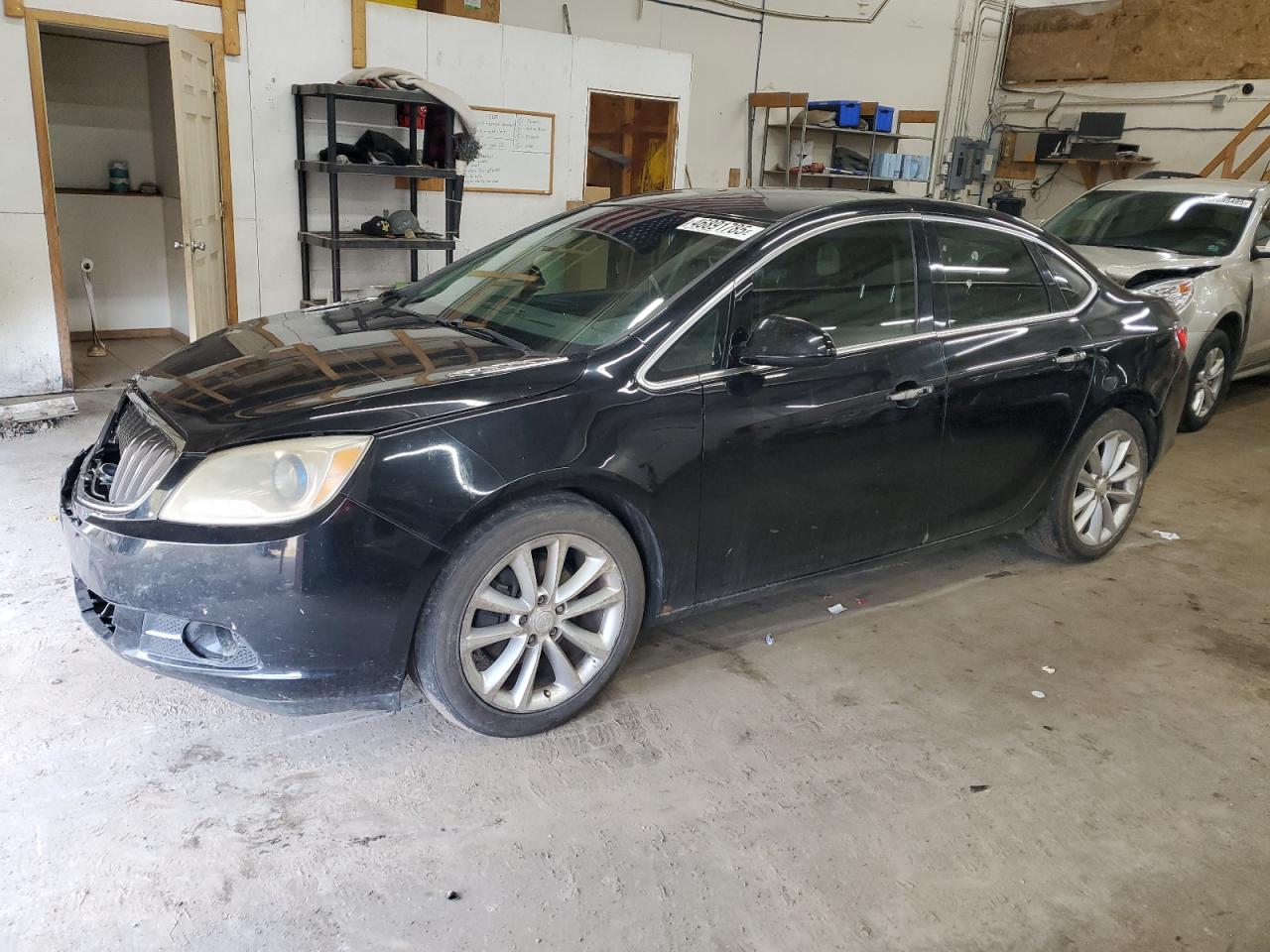 2012 Buick Verano - Image 1