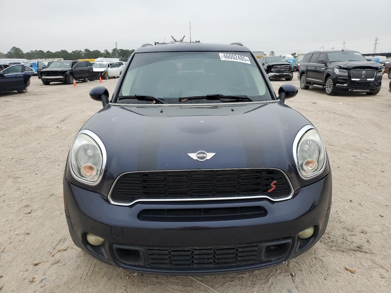 2011 MINI Cooper - Image 5