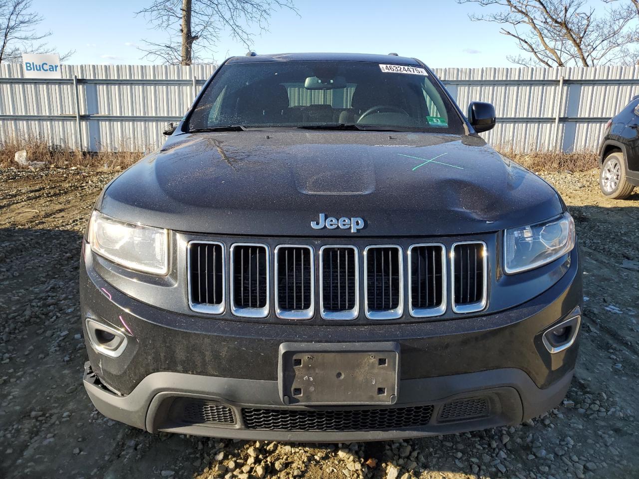 2016 Jeep Grand Cherokee - Image 5