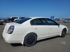 2006 Nissan Altima S zu verkaufen in Kapolei, HI - Front End