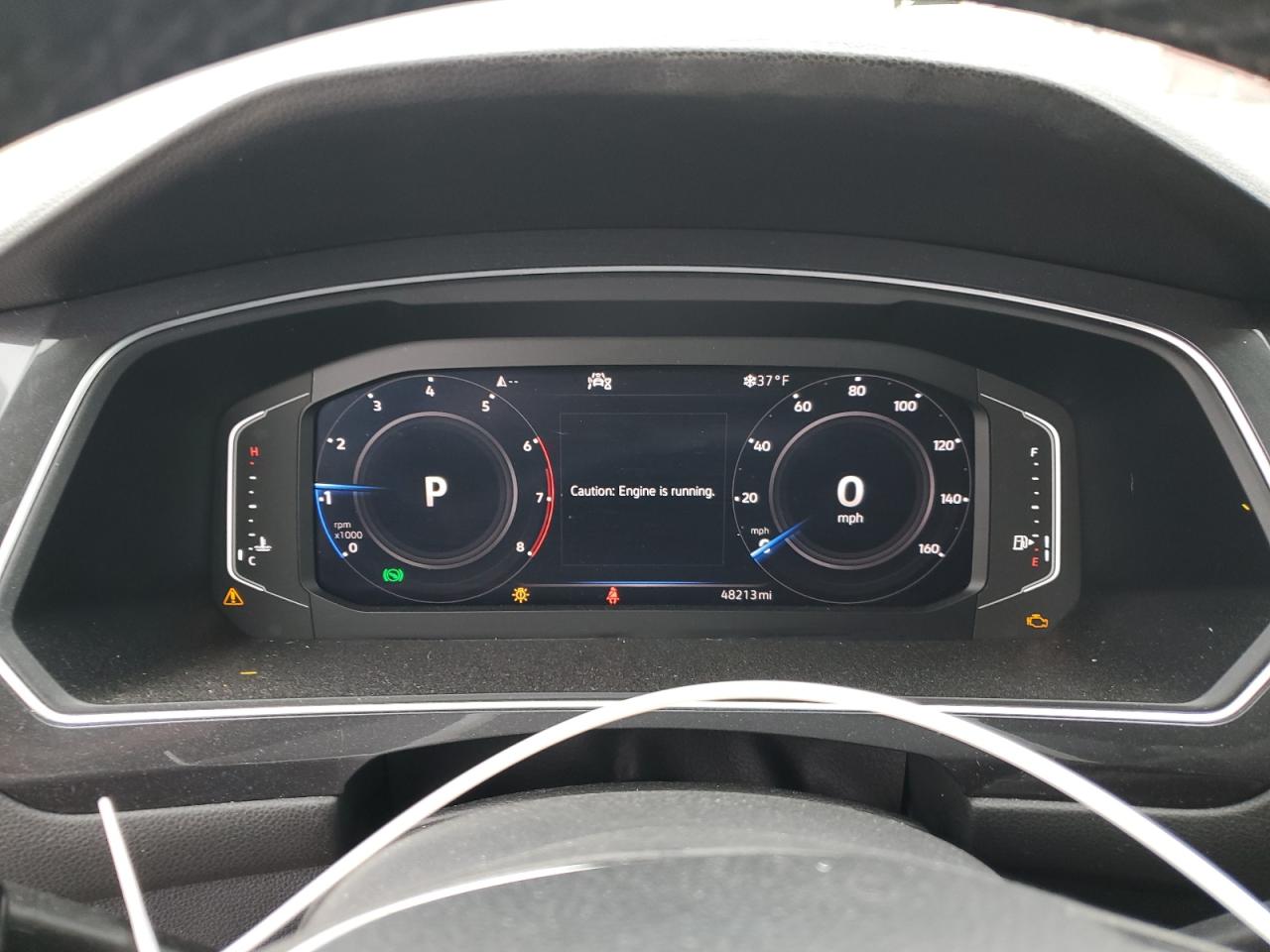 2020 Volkswagen Tiguan - Image 9