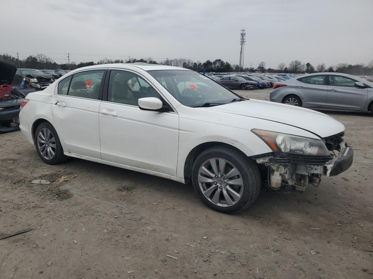 2012 Honda Accord - Image 4