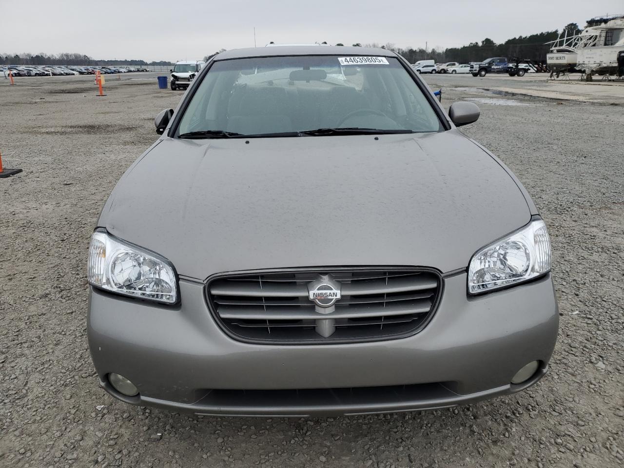 2001 Nissan Maxima - Image 5