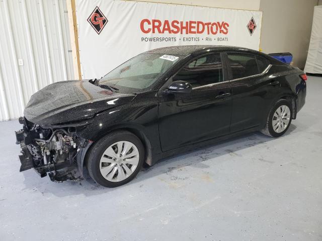 2021 Nissan Sentra S