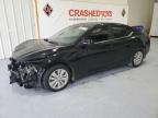 2021 Nissan Sentra S en Venta en Dunn, NC - Front End