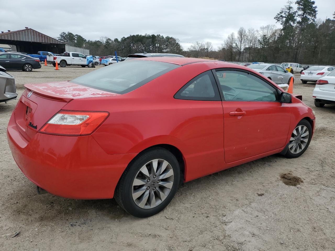 2009 Honda Civic - Image 3