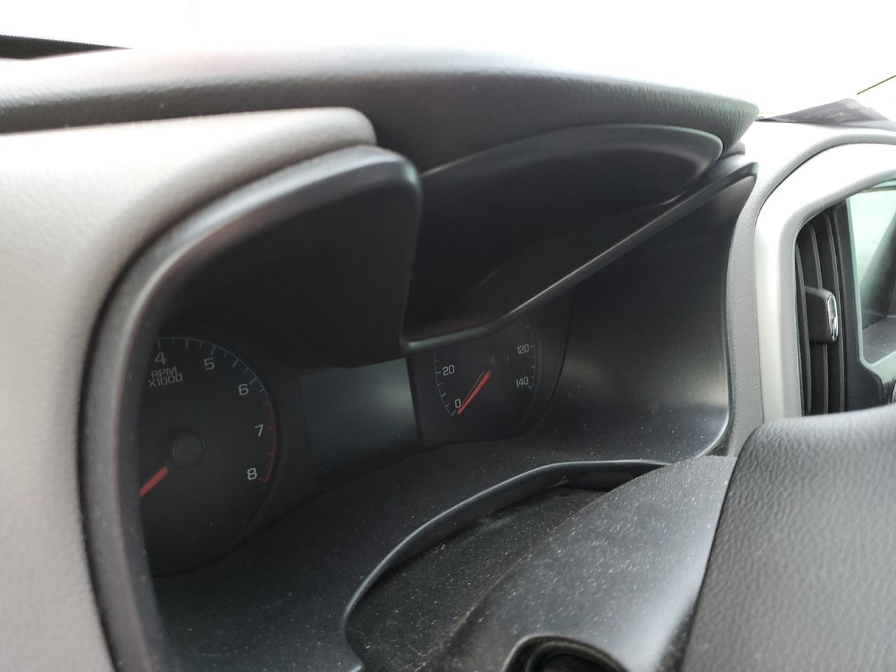 2015 Chevrolet Colorado - Image 9