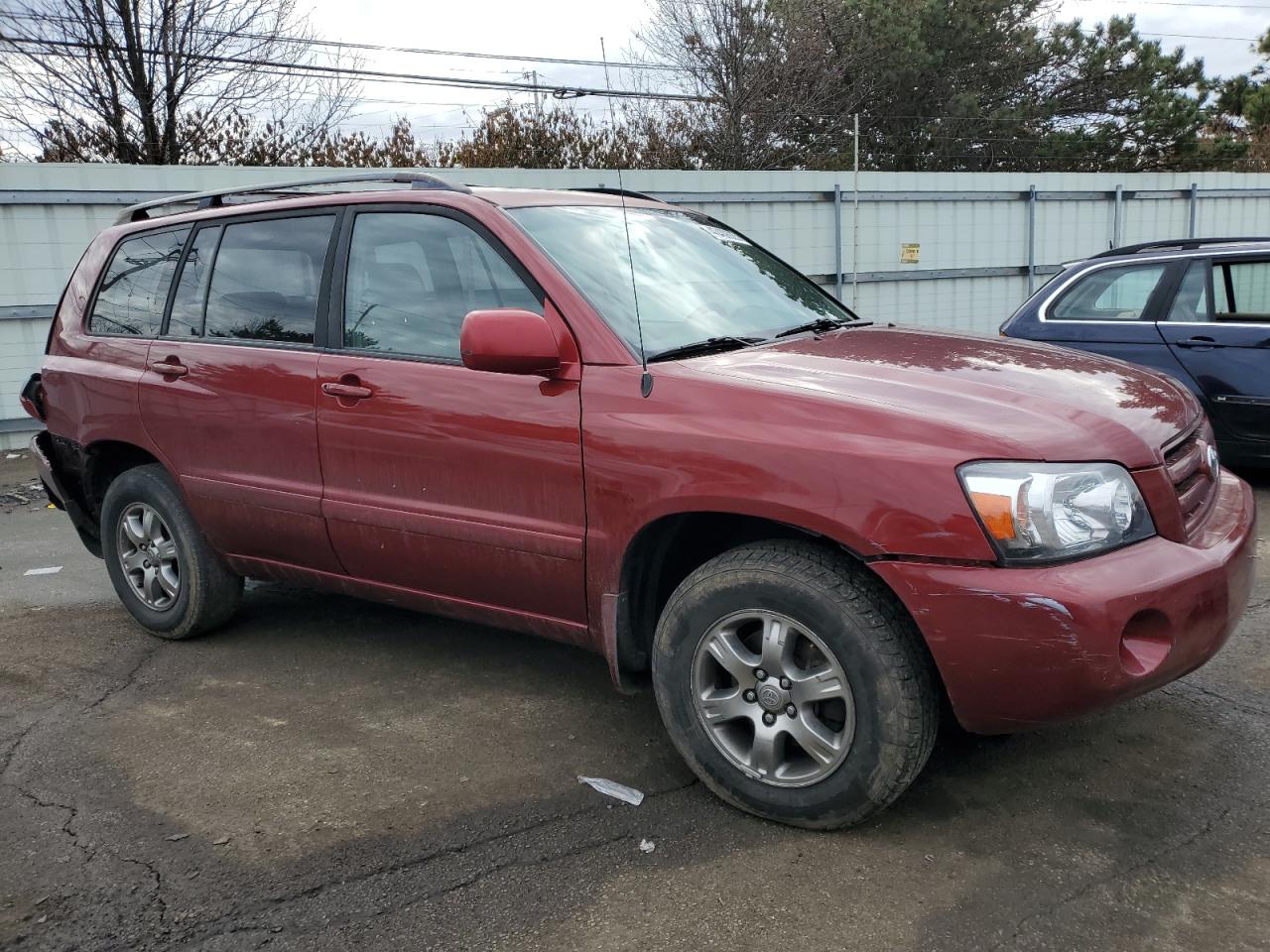 2006 Toyota Highlander - Image 4