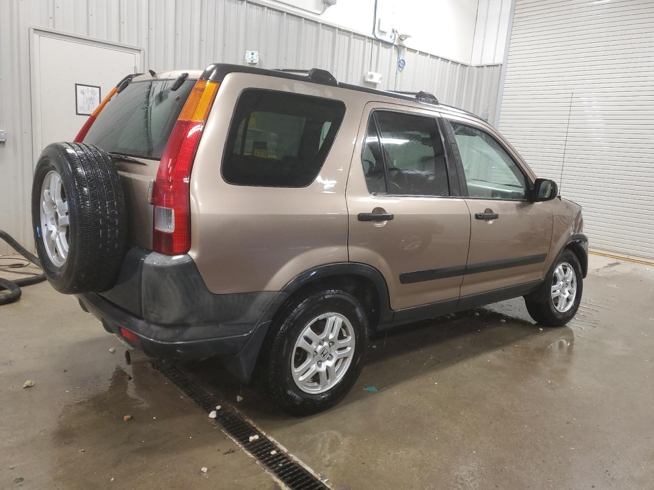 2003 Honda CR-V - Image 3