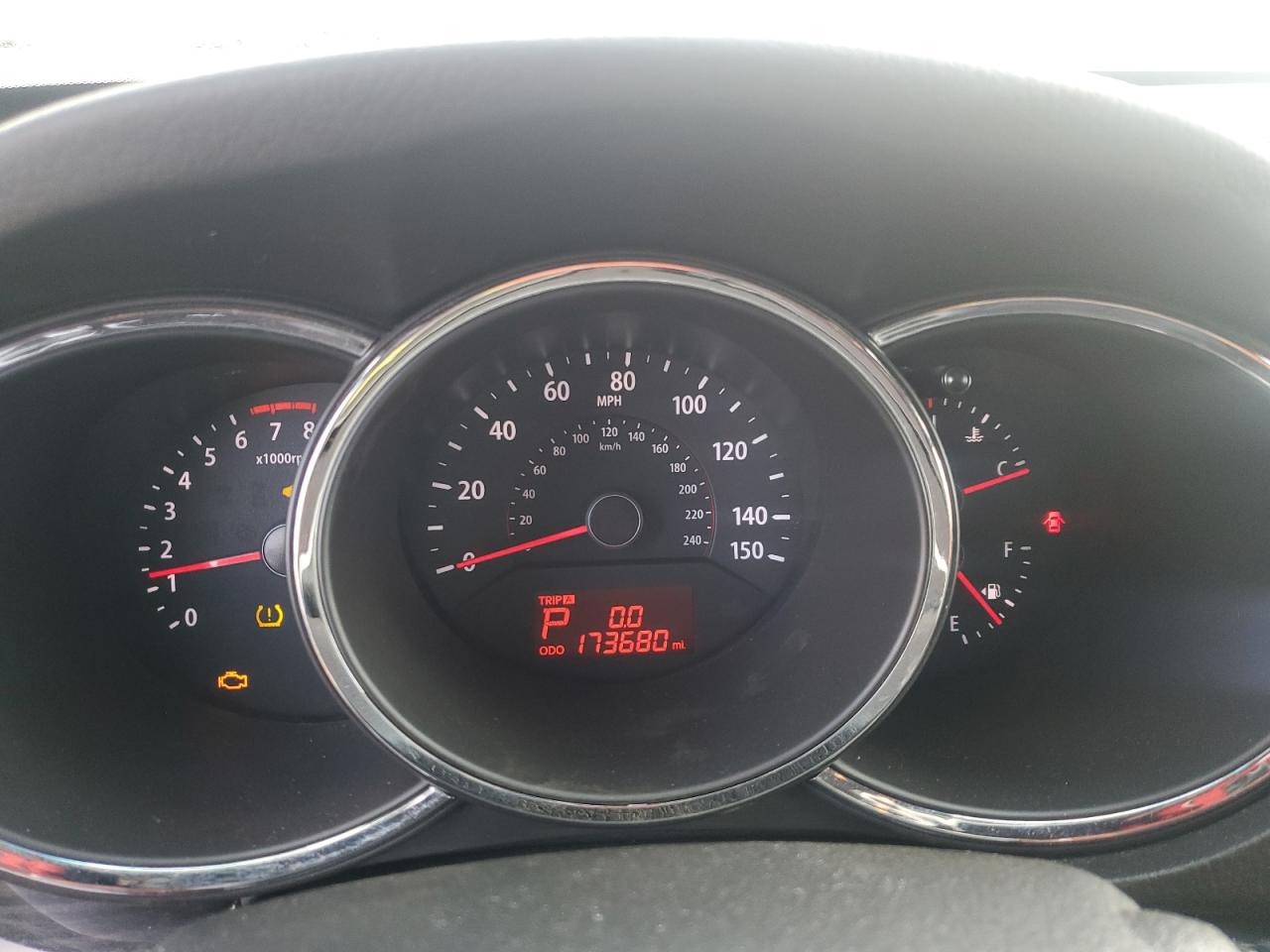 2012 Kia Sorento - Image 9