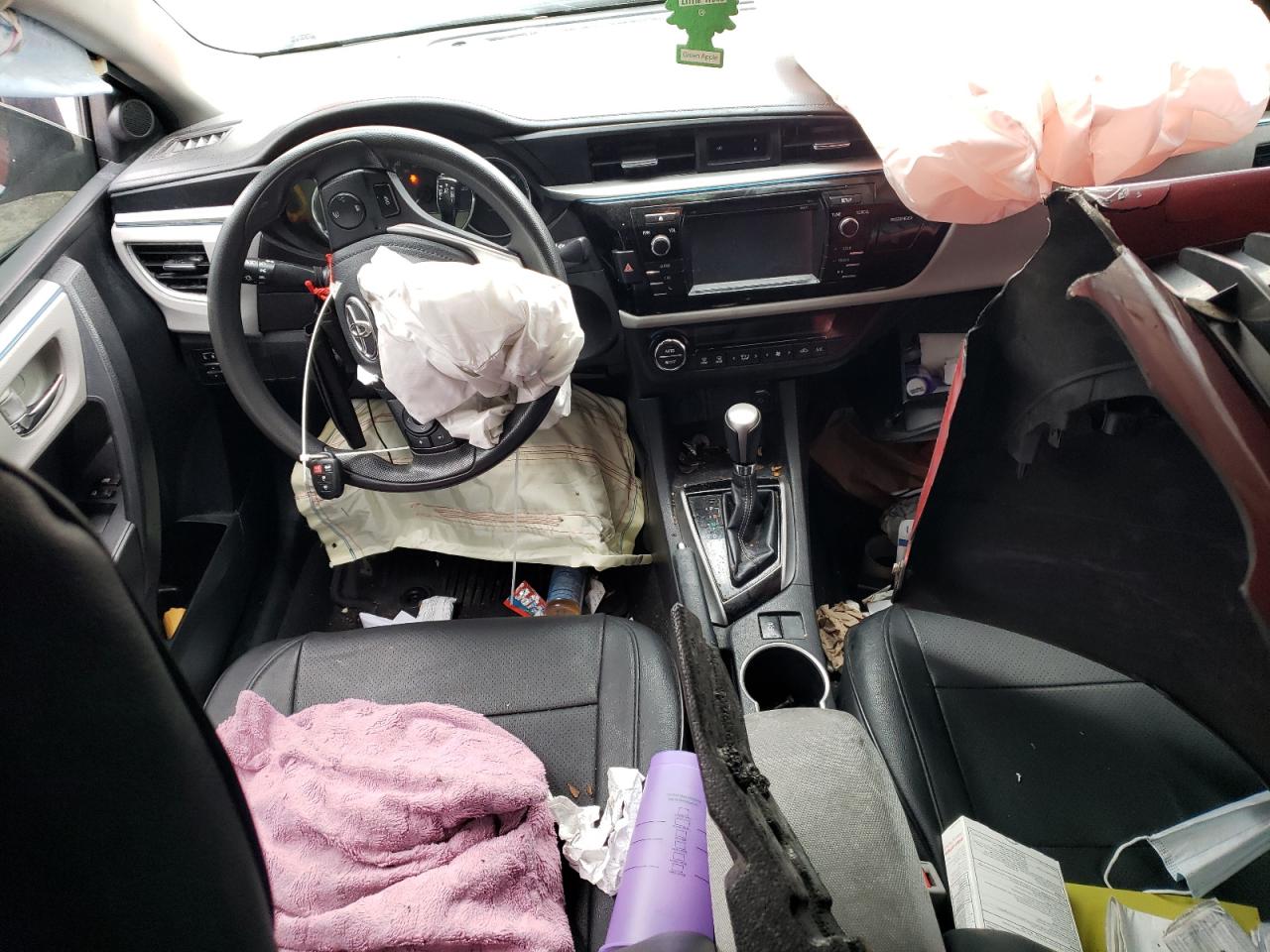 2016 Toyota Corolla - Image 8