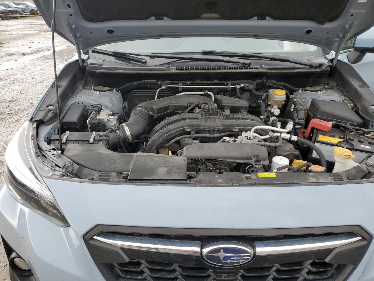 2019 Subaru XV - Image 11