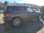 2010 Mercedes-Benz Glk 350 4Matic en Venta en Austell, GA - Front End