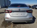 2019 Nissan Maxima S na sprzedaż w Las Vegas, NV - Side