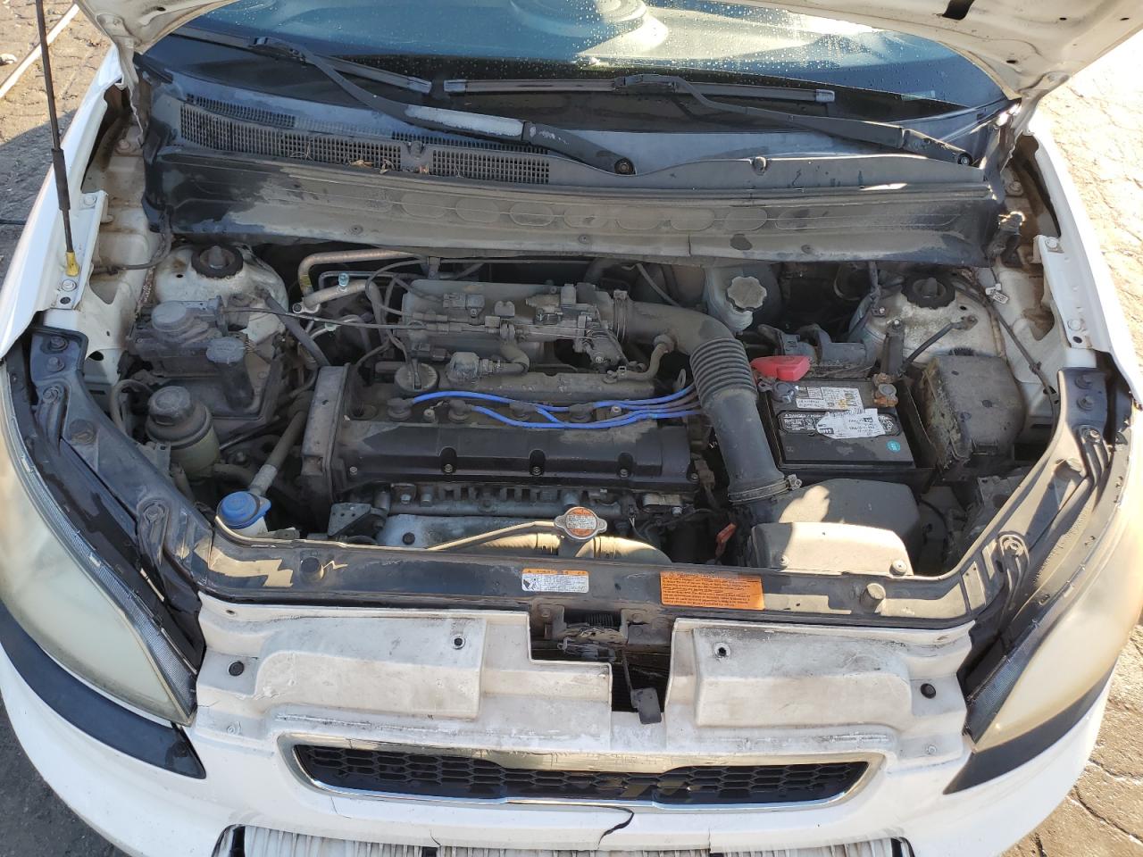 2011 Kia Soul - Image 11