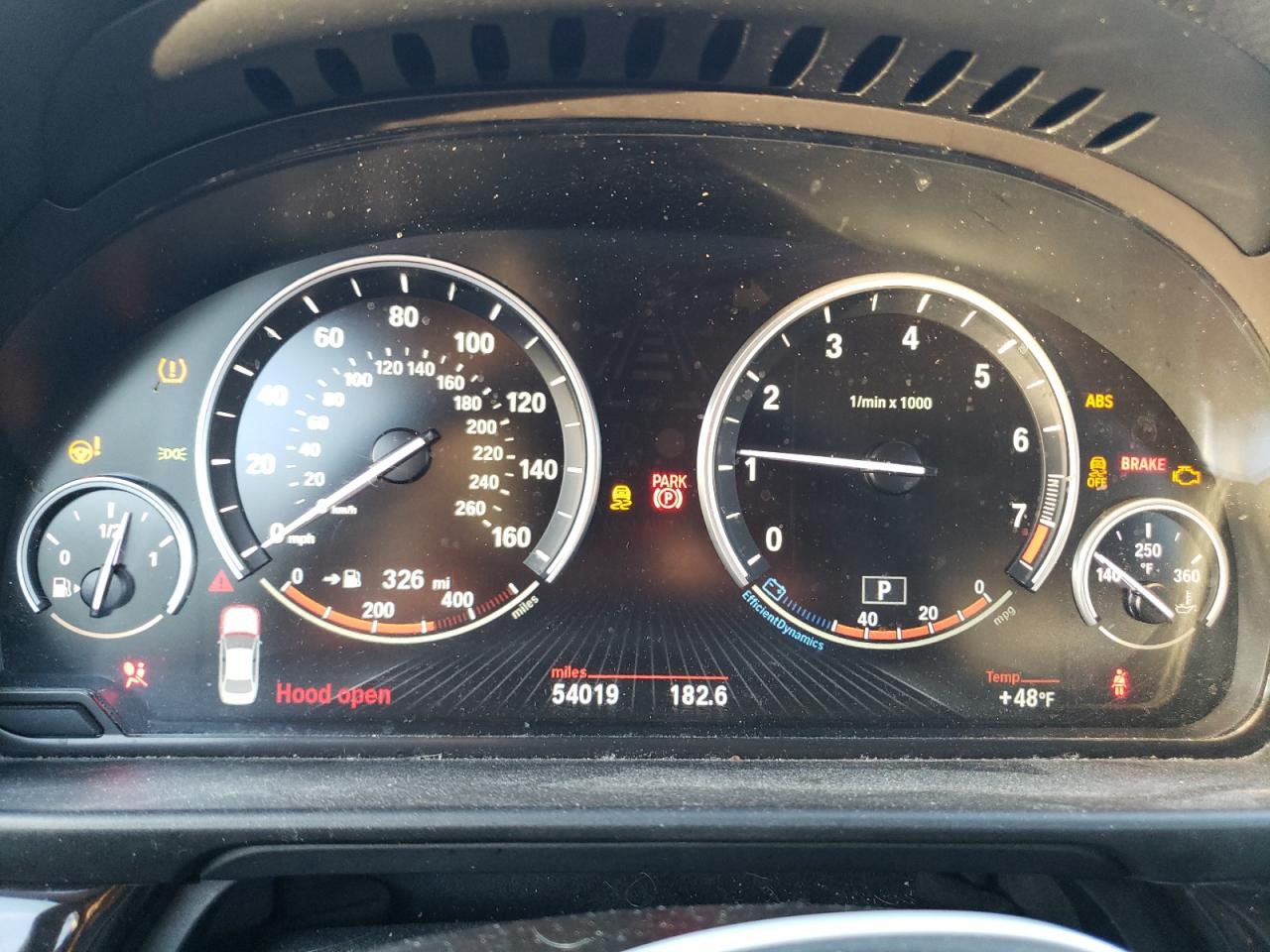 2014 BMW 5er - Image 9