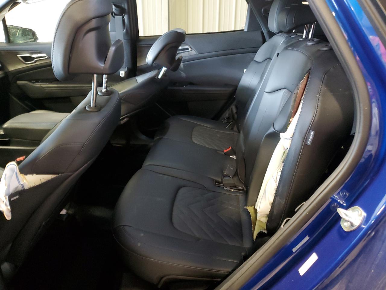 2024 Kia Sportage - Image 11
