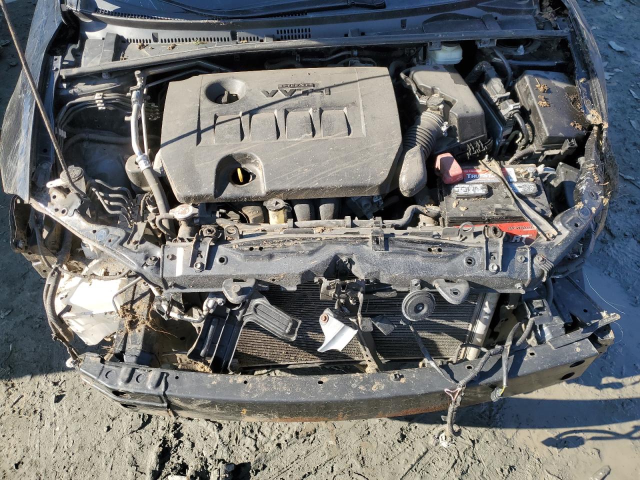 2019 Toyota Corolla - Image 12