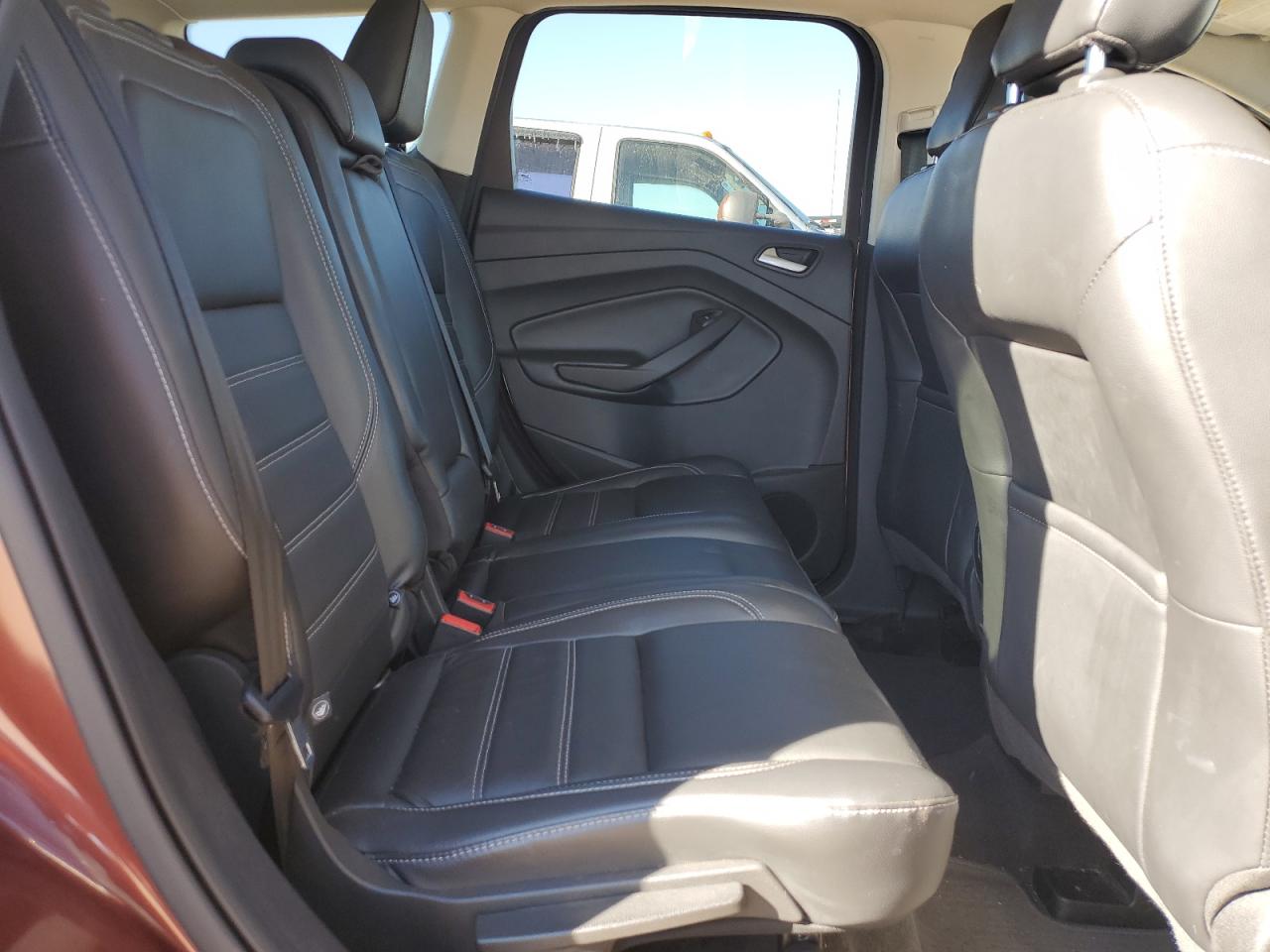 2018 Ford Escape - Image 11