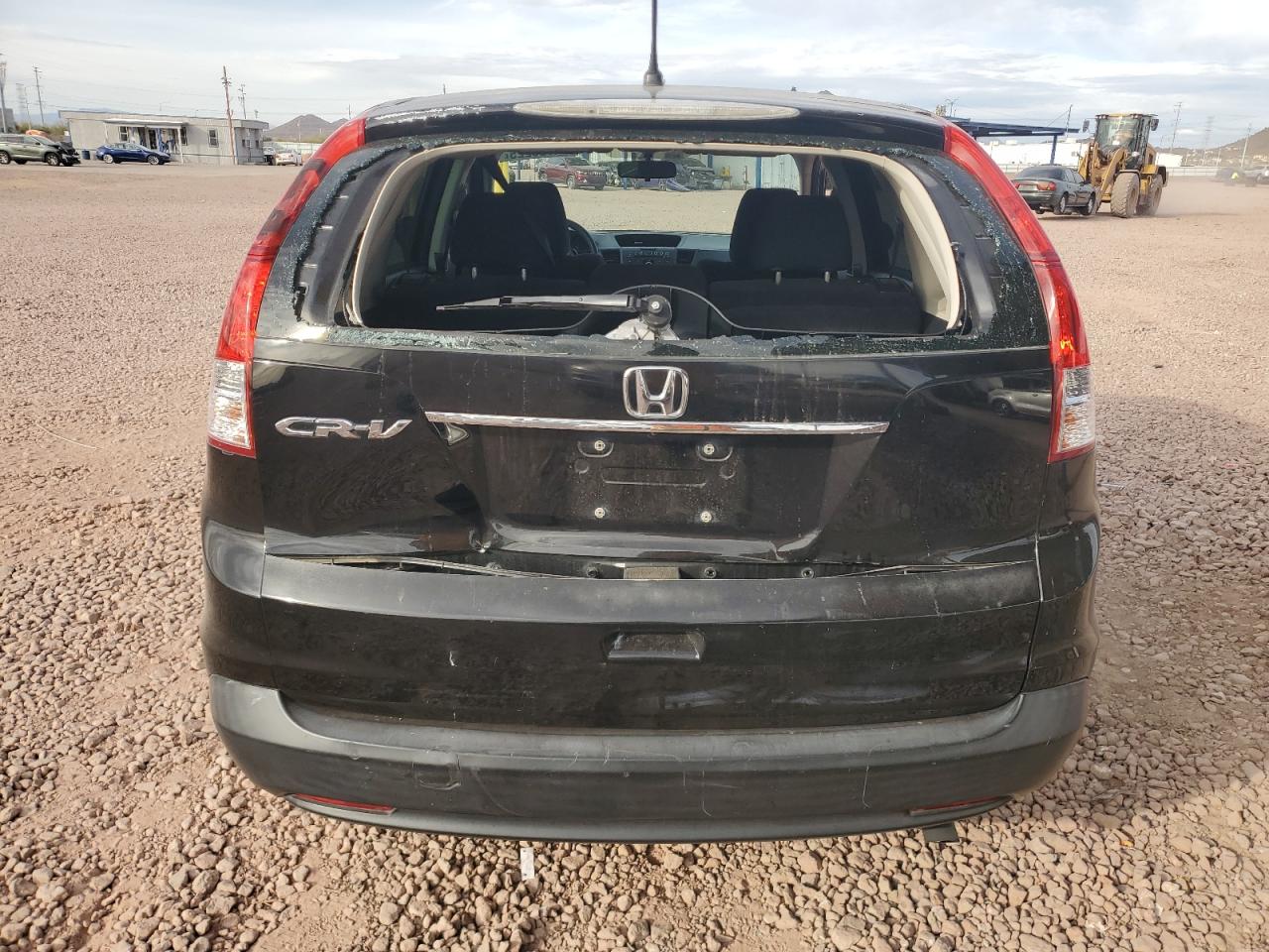 2013 Honda CR-V - Image 6
