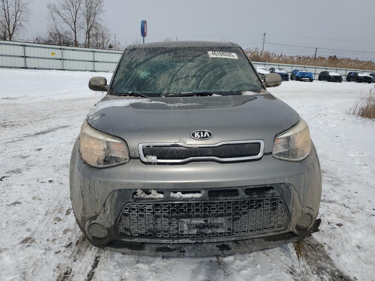 2016 Kia Soul - Image 5
