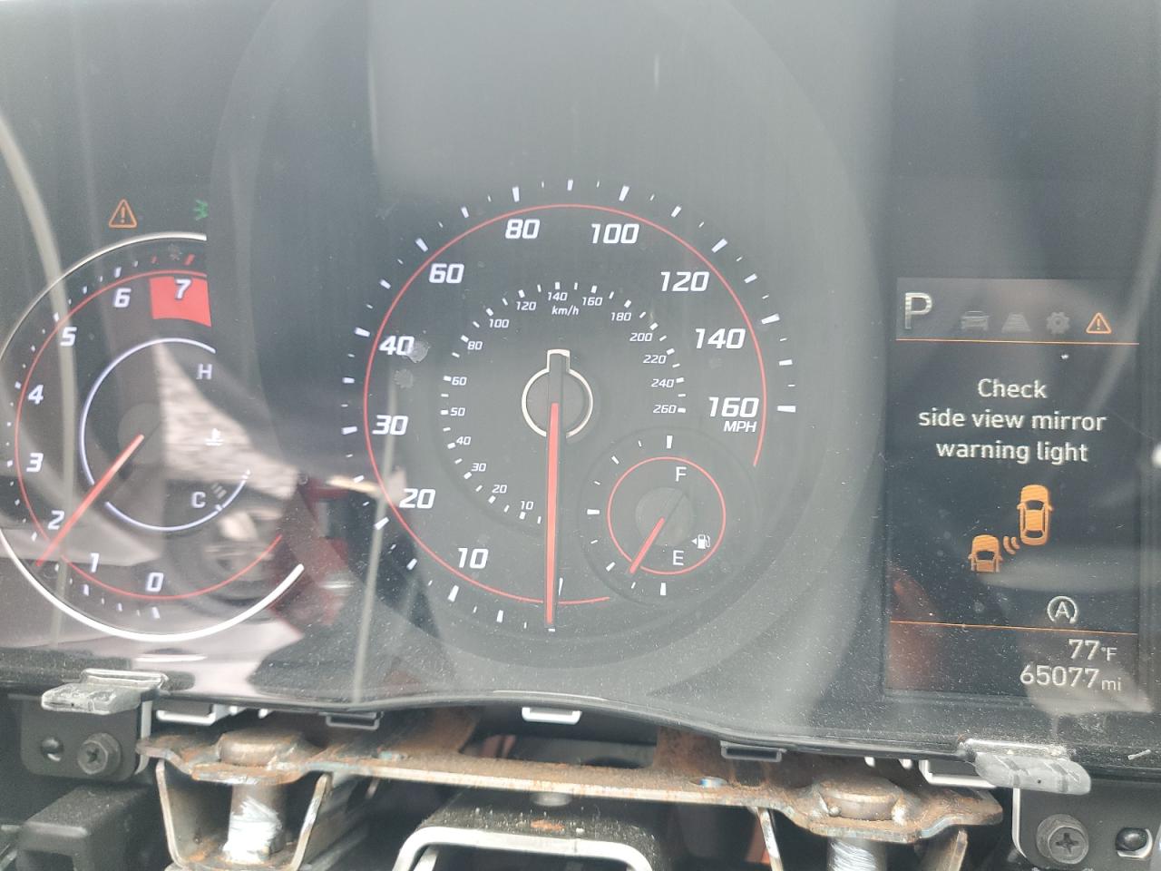 2021 Hyundai Elantra - Image 9