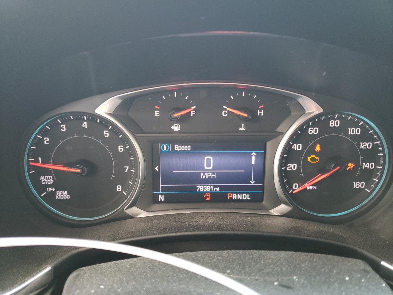 2021 Chevrolet Equinox - Image 9