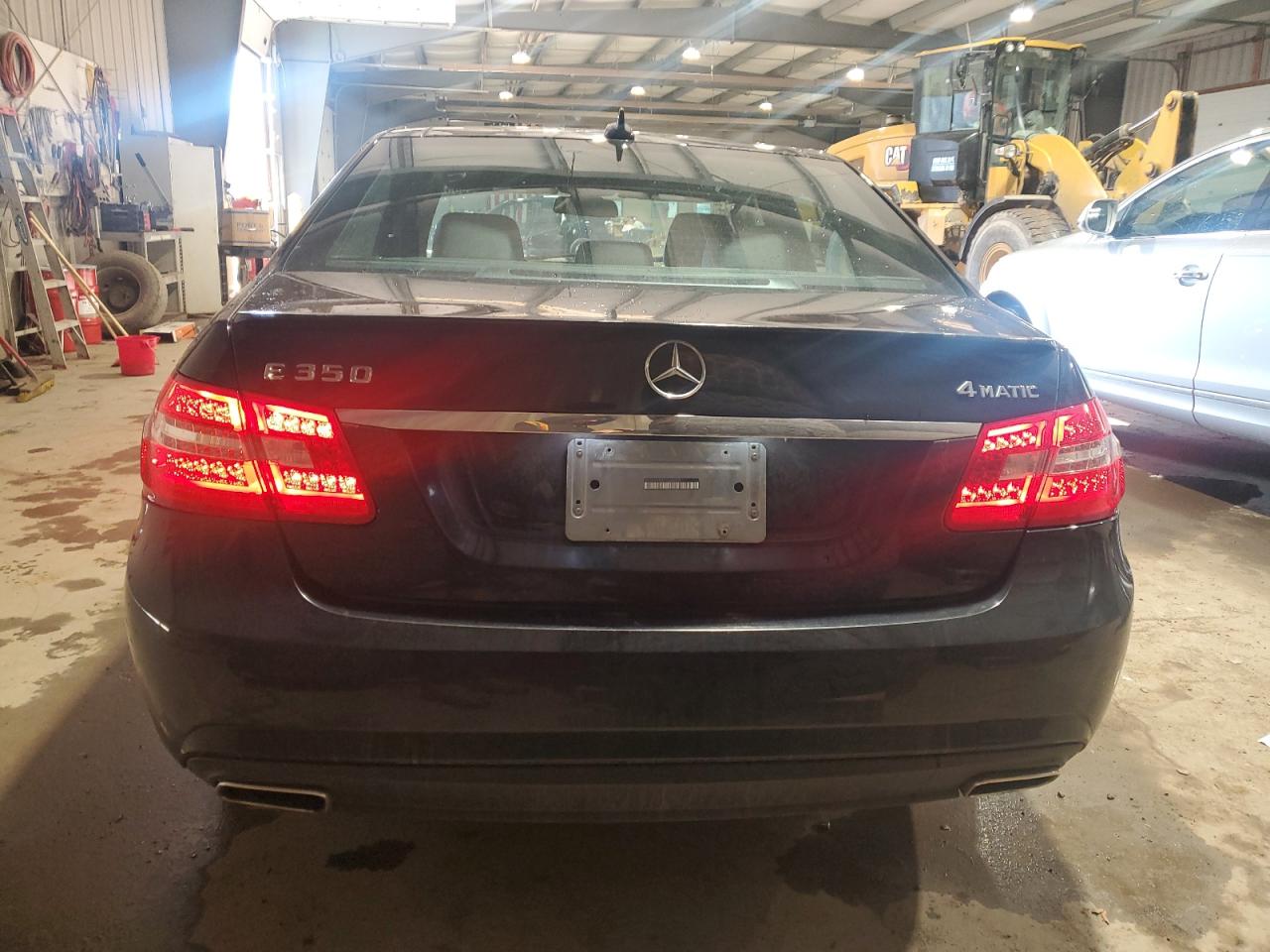 2013 Mercedes-Benz E-klasse - Image 6
