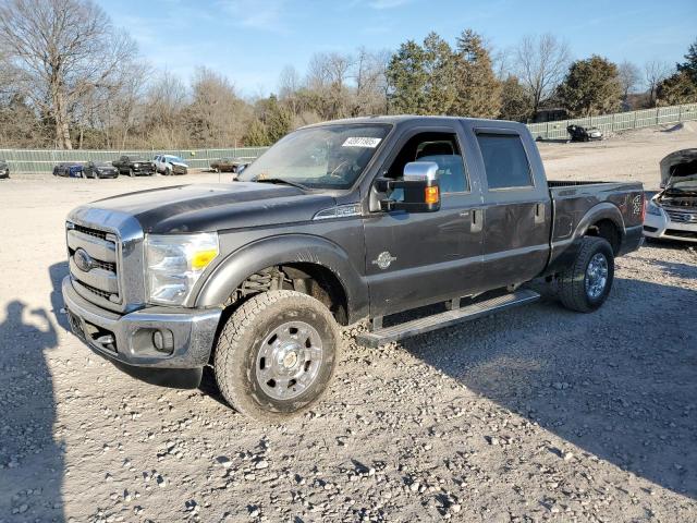 2016 Ford F250 Super Duty