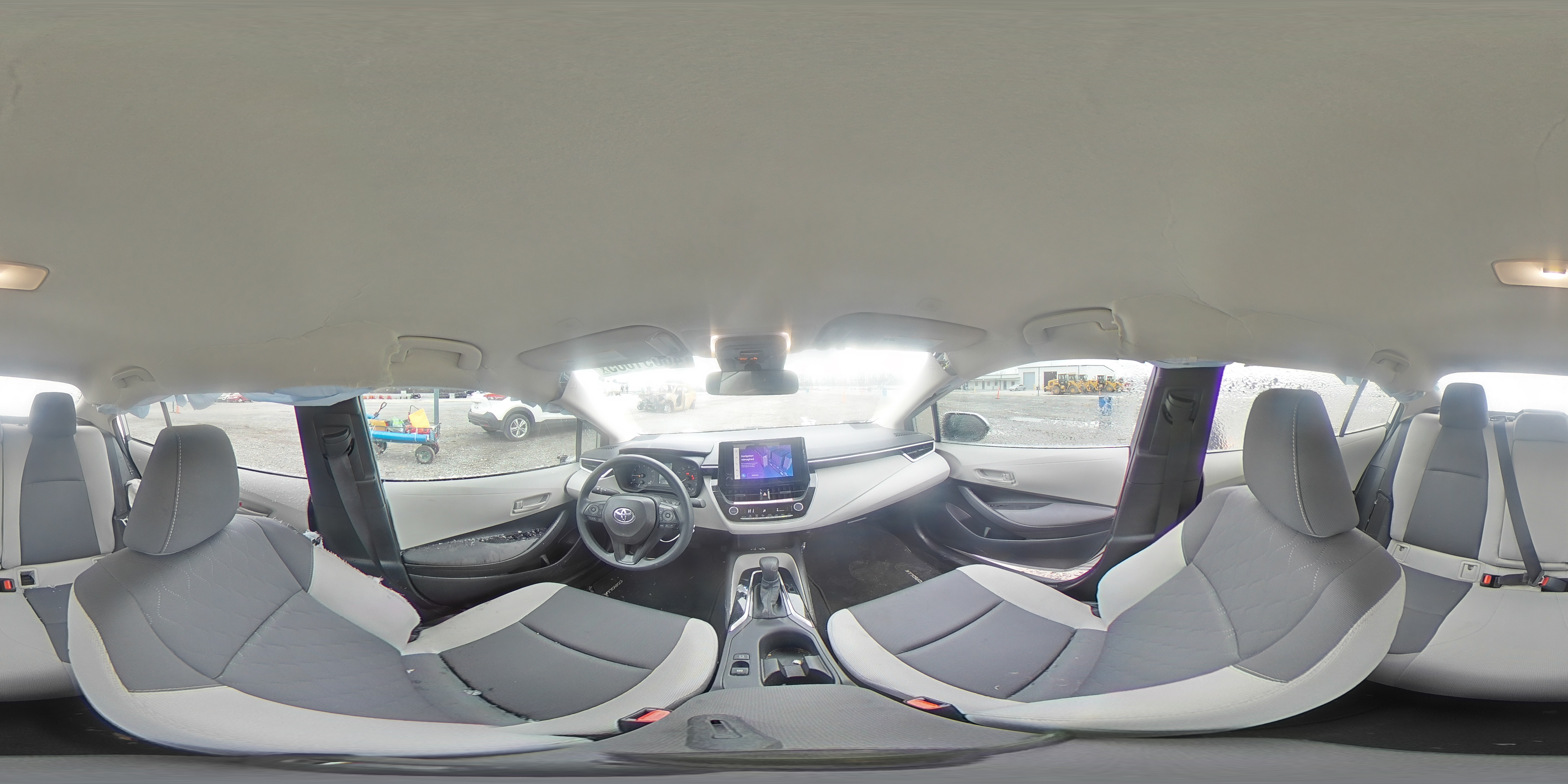 2024 Toyota Corolla - Image 12