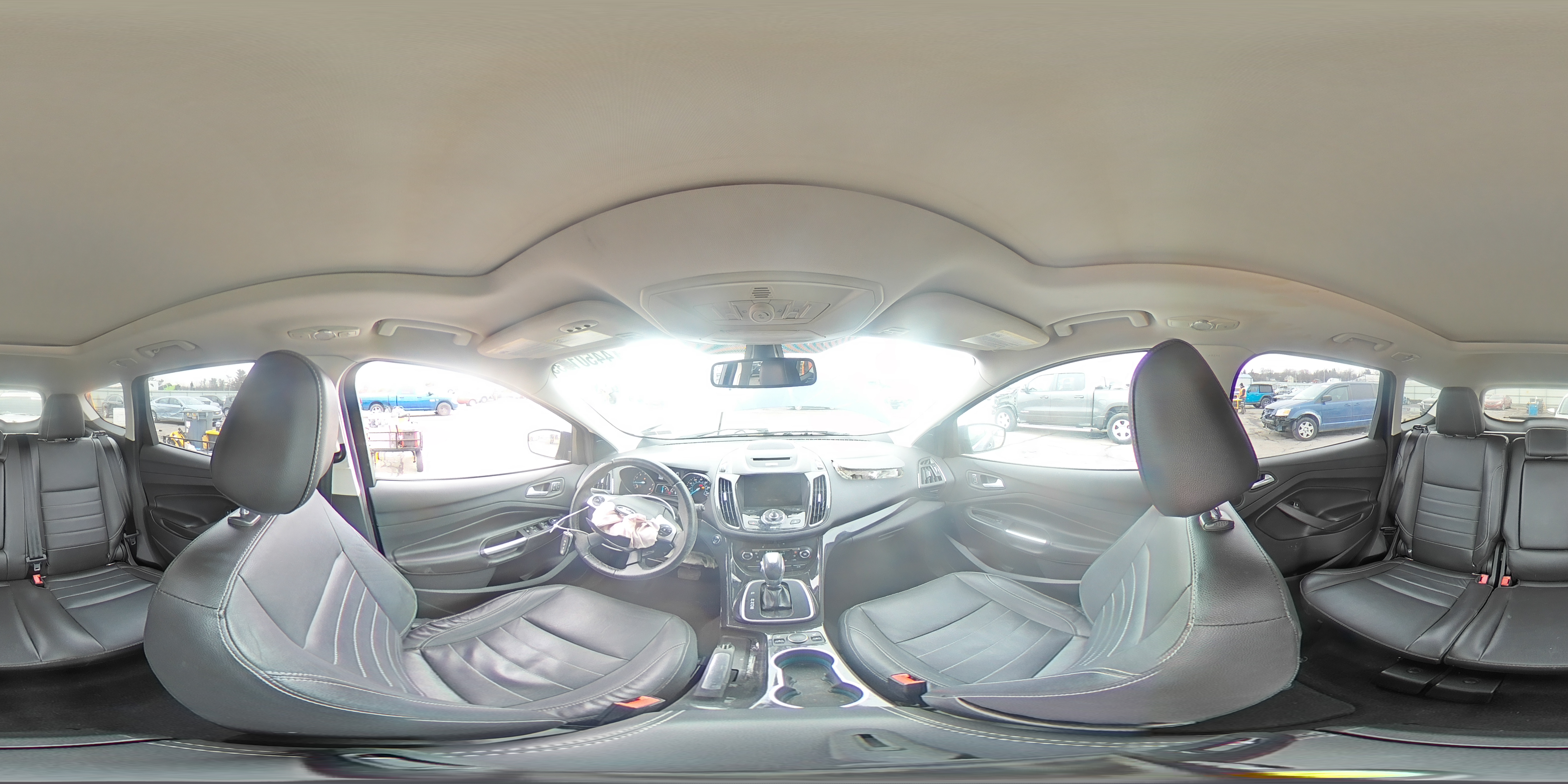 2014 Ford Escape - Image 13