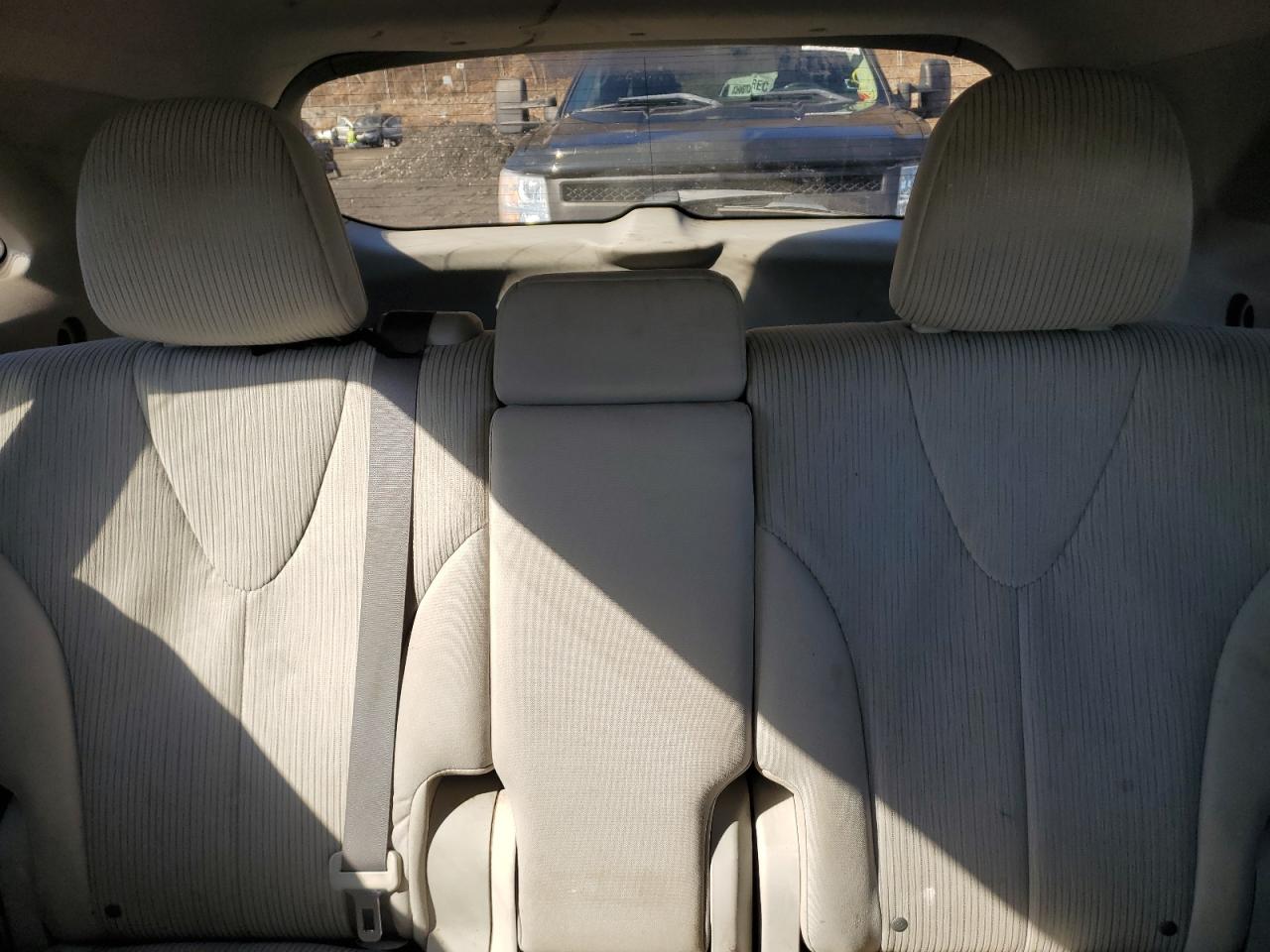 2009 Toyota Venza - Image 10