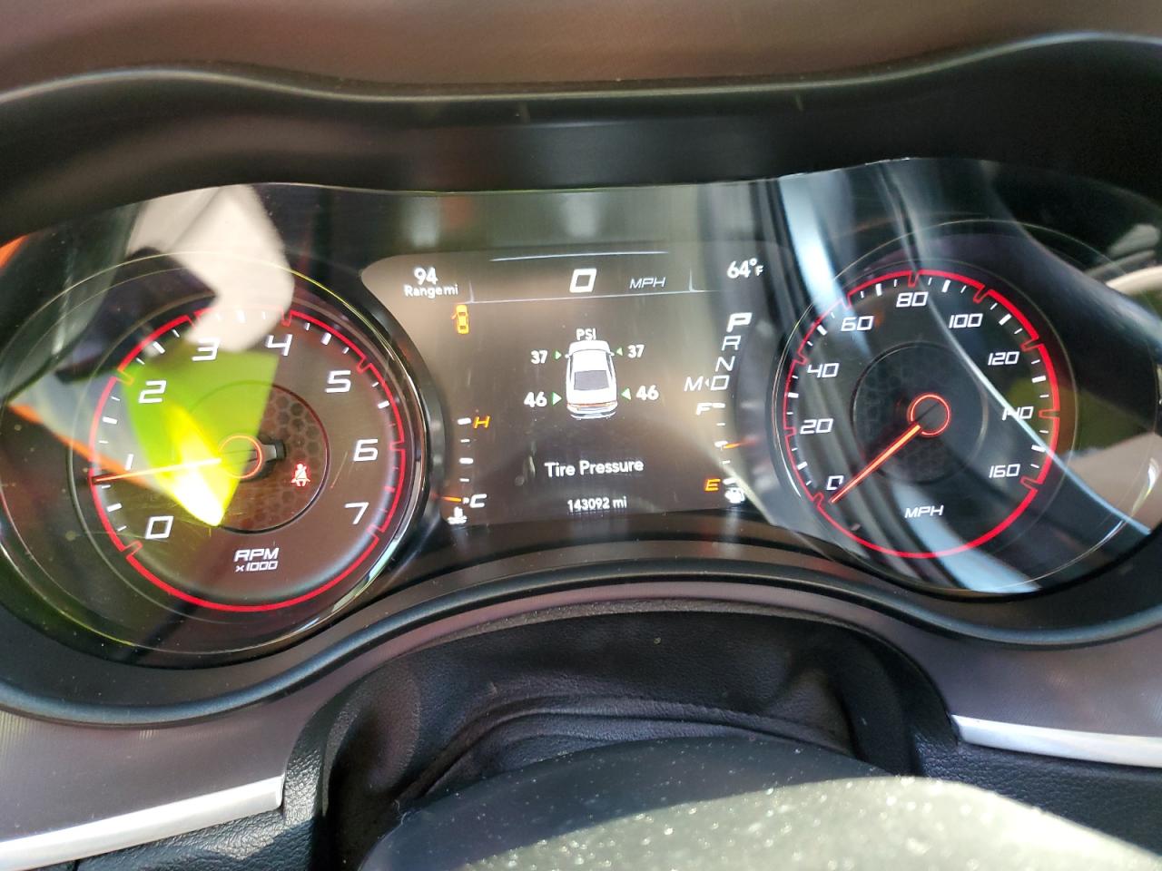 2019 Dodge Charger - Image 9