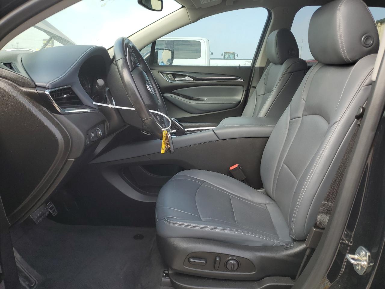 2020 Buick Enclave - Image 7