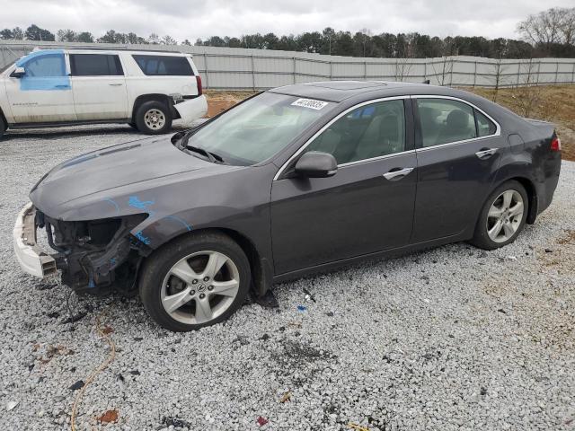 2009 Acura Tsx 