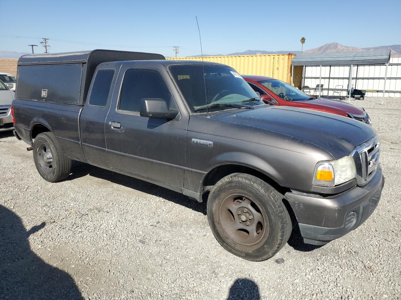 2009 Ford Ranger - Image 4