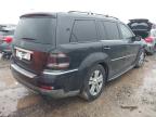 2007 MERCEDES BENZ GL320 CDI for sale at Copart CORBY
