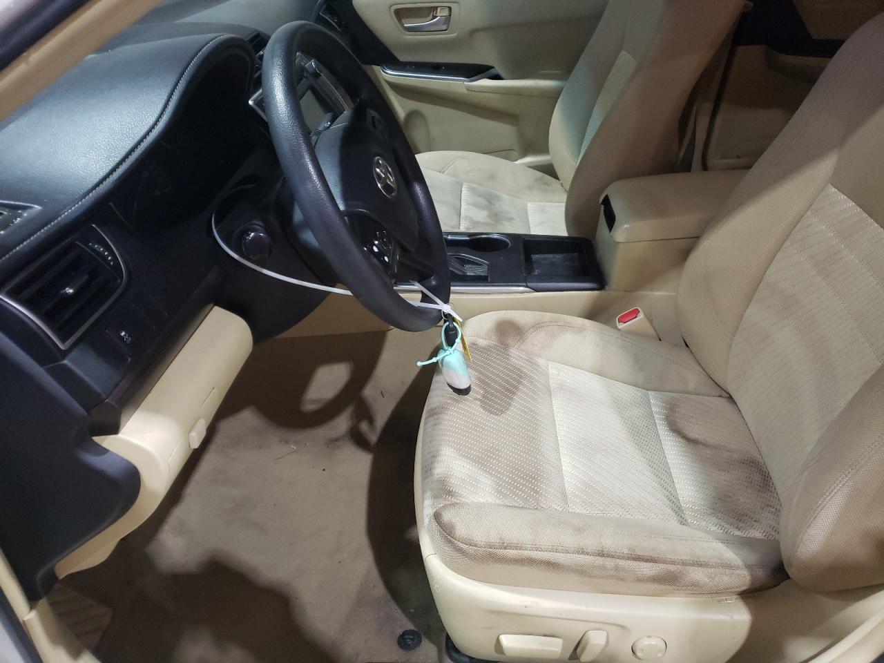2015 Toyota Camry - Image 7