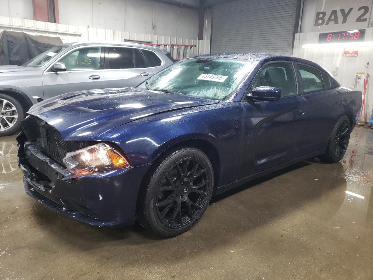 2014 Dodge Charger - Image 1