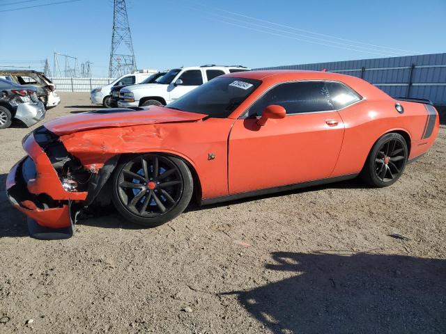 2016 Dodge Challenger R/T Scat Pack