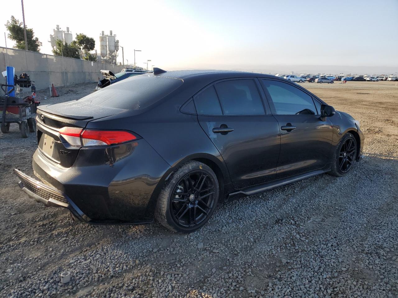 2021 Toyota Corolla - Image 3