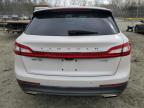 2016 Lincoln Mkx Reserve за продажба в Waldorf, MD - Front End