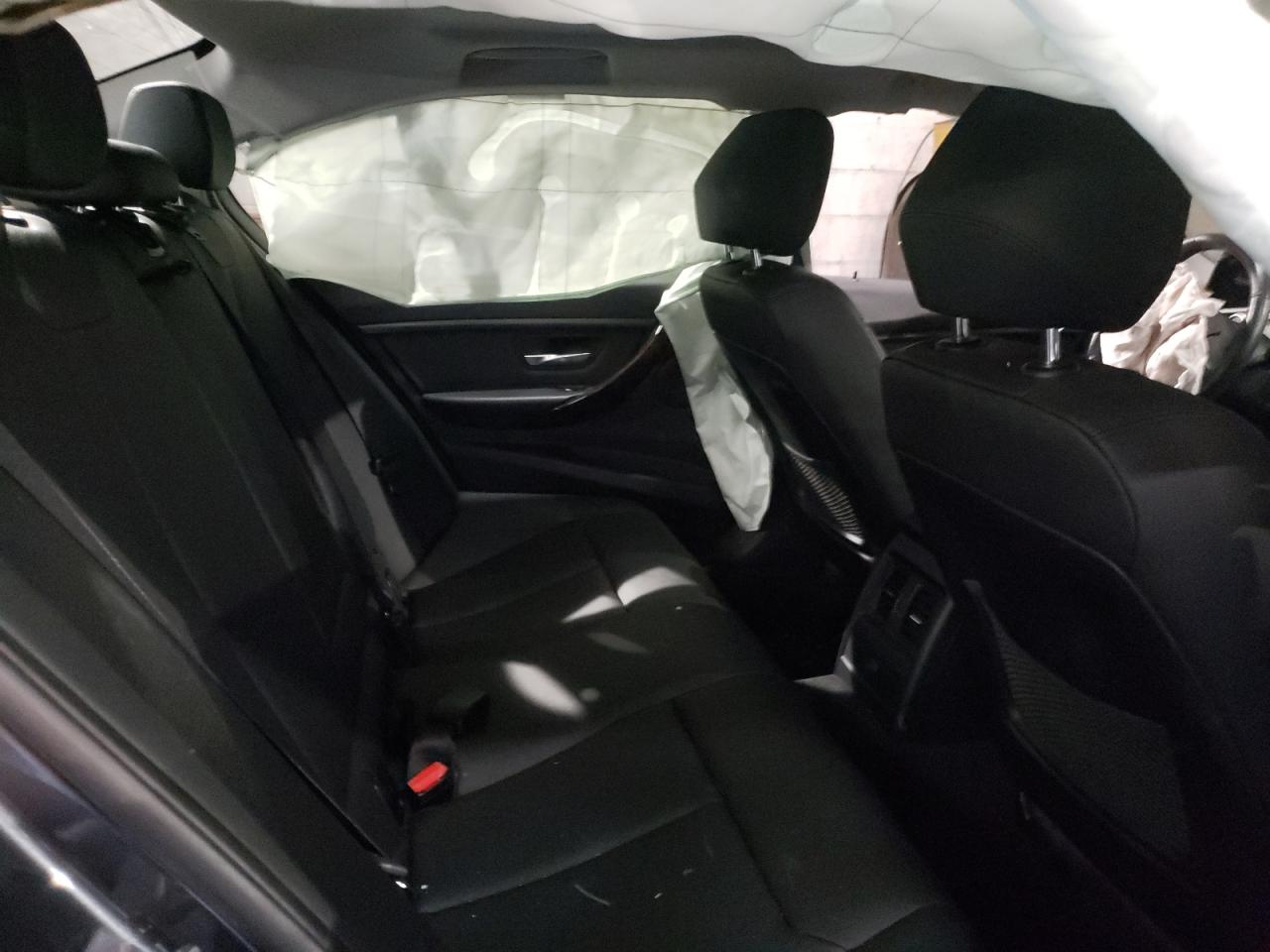 2014 BMW 3er - Image 10